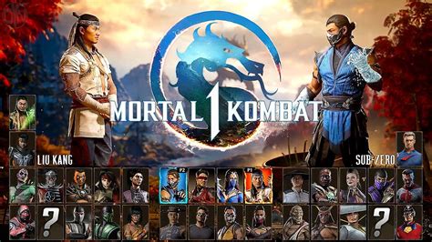 mortal kombat 1 leak|Mortal Kombat 1 characters leak, rumor about Homelander。